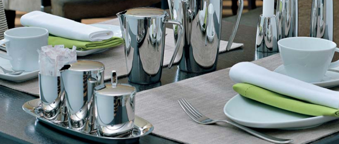 Éttermi Evőeszköz